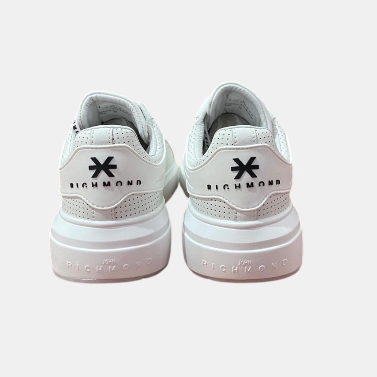 Scarpe Uomo Richmond JRU 31018 C