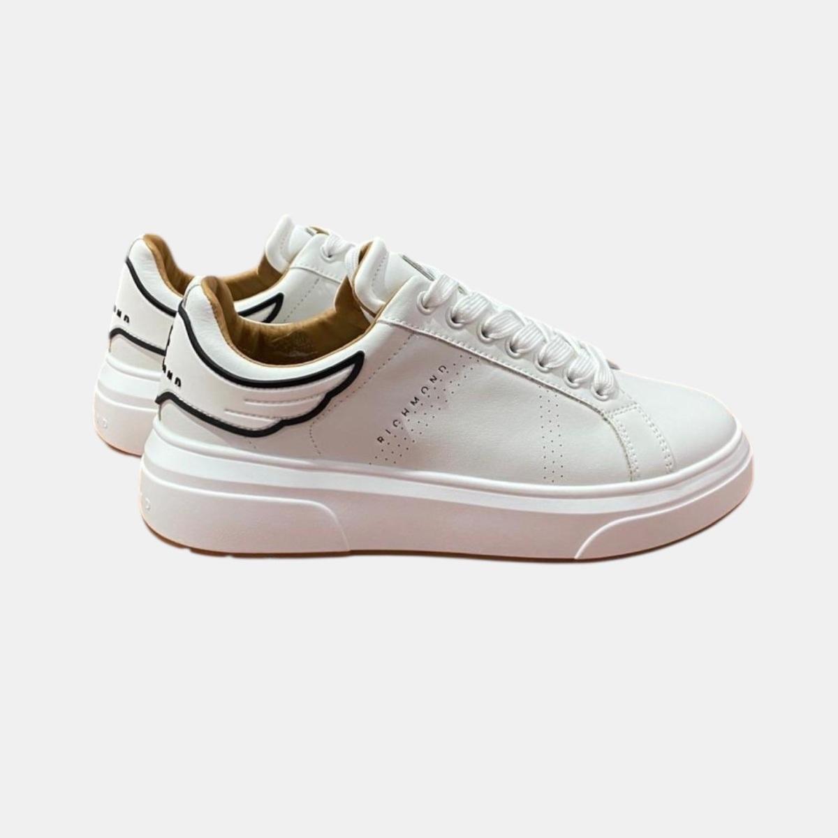 Scarpe Uomo Richmond JRU 31017 A