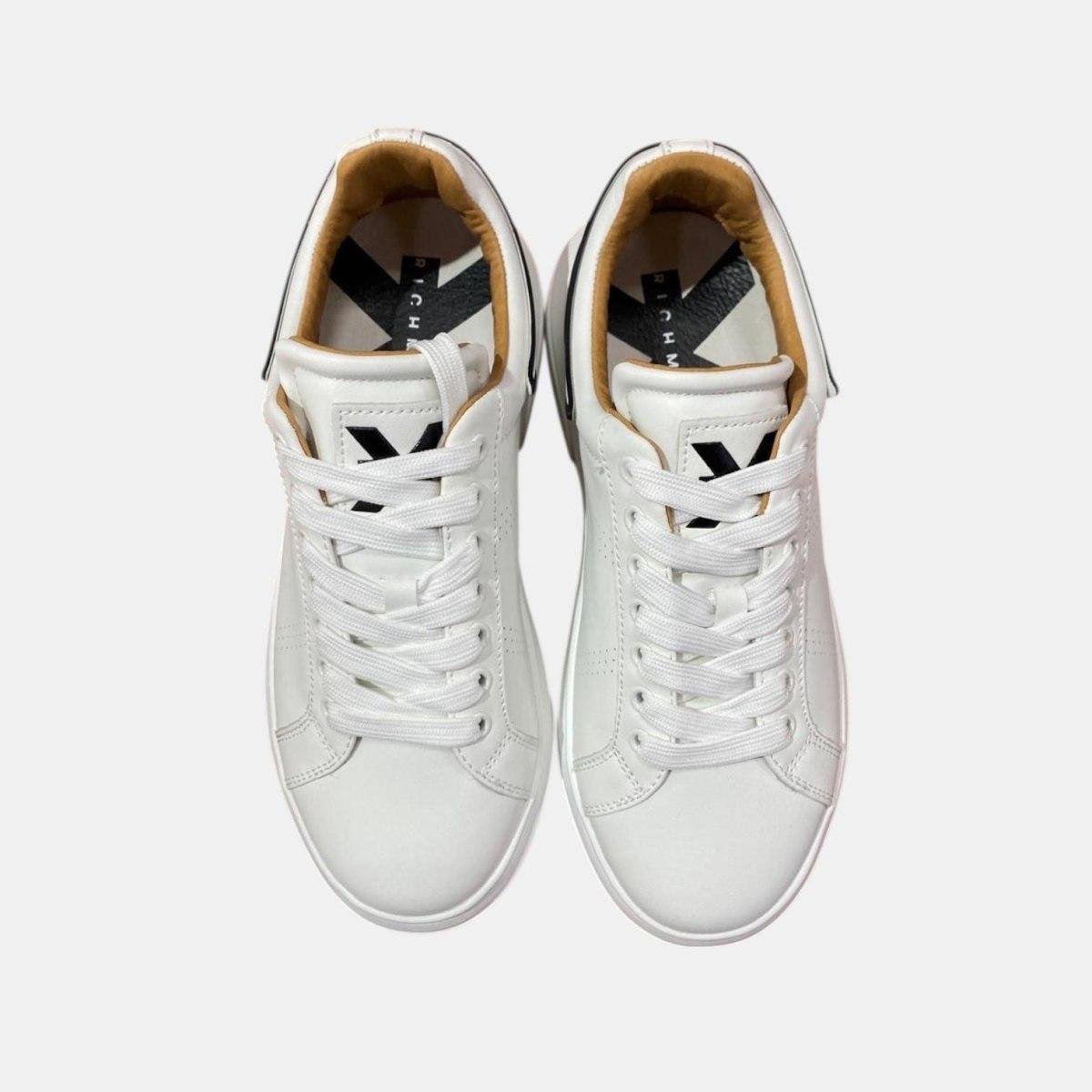 Scarpe Uomo Richmond JRU 31017 A