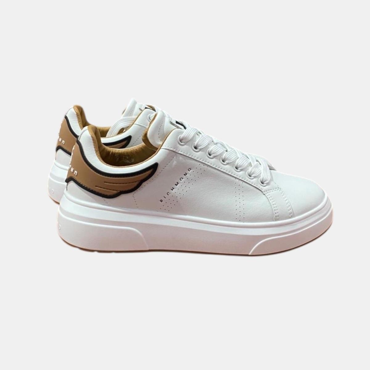 Scarpe Uomo Richmond JRU 31017 C