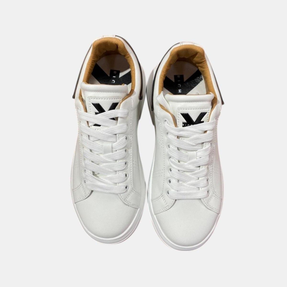 Scarpe Uomo Richmond JRU 31017 C