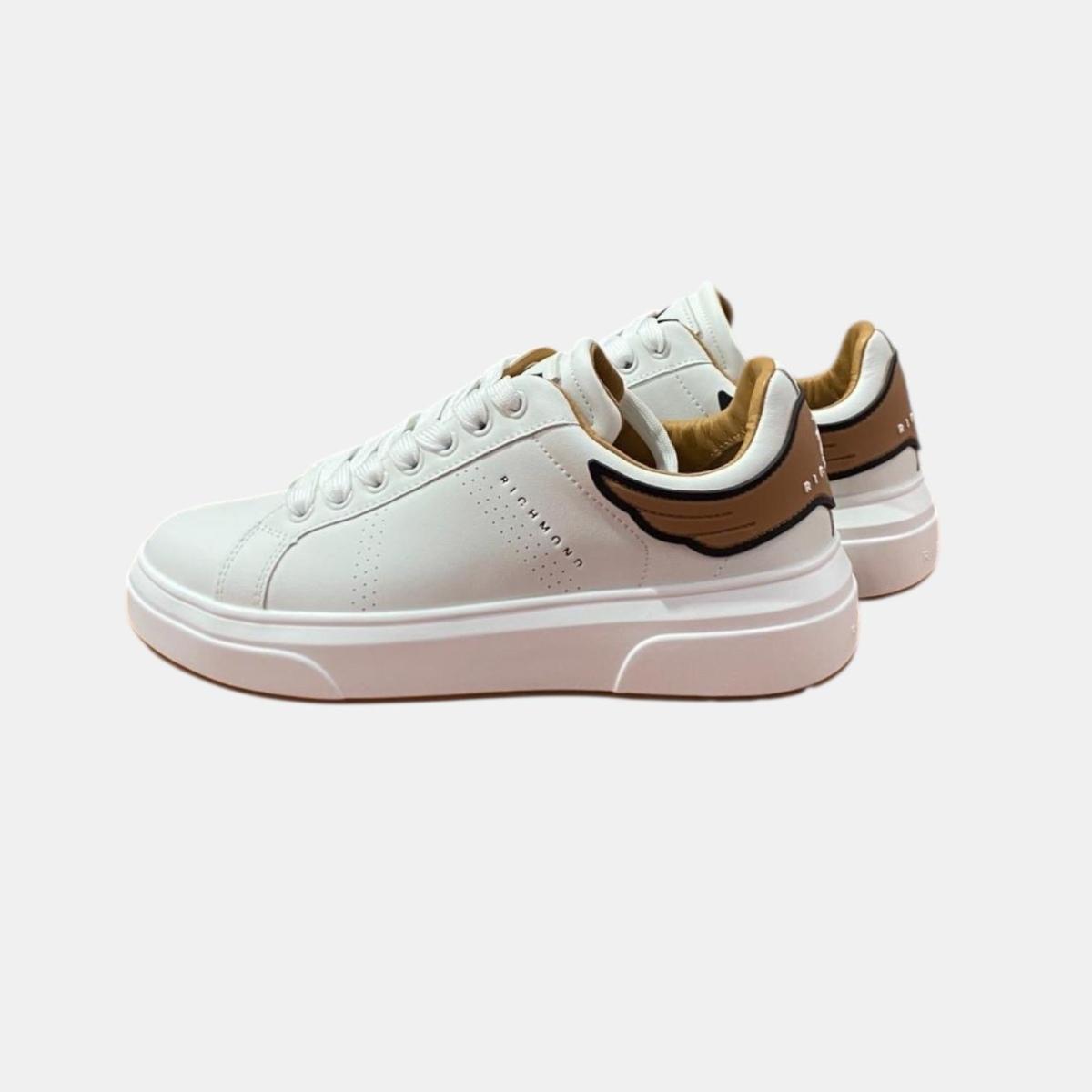 Scarpe Uomo Richmond JRU 31017 C