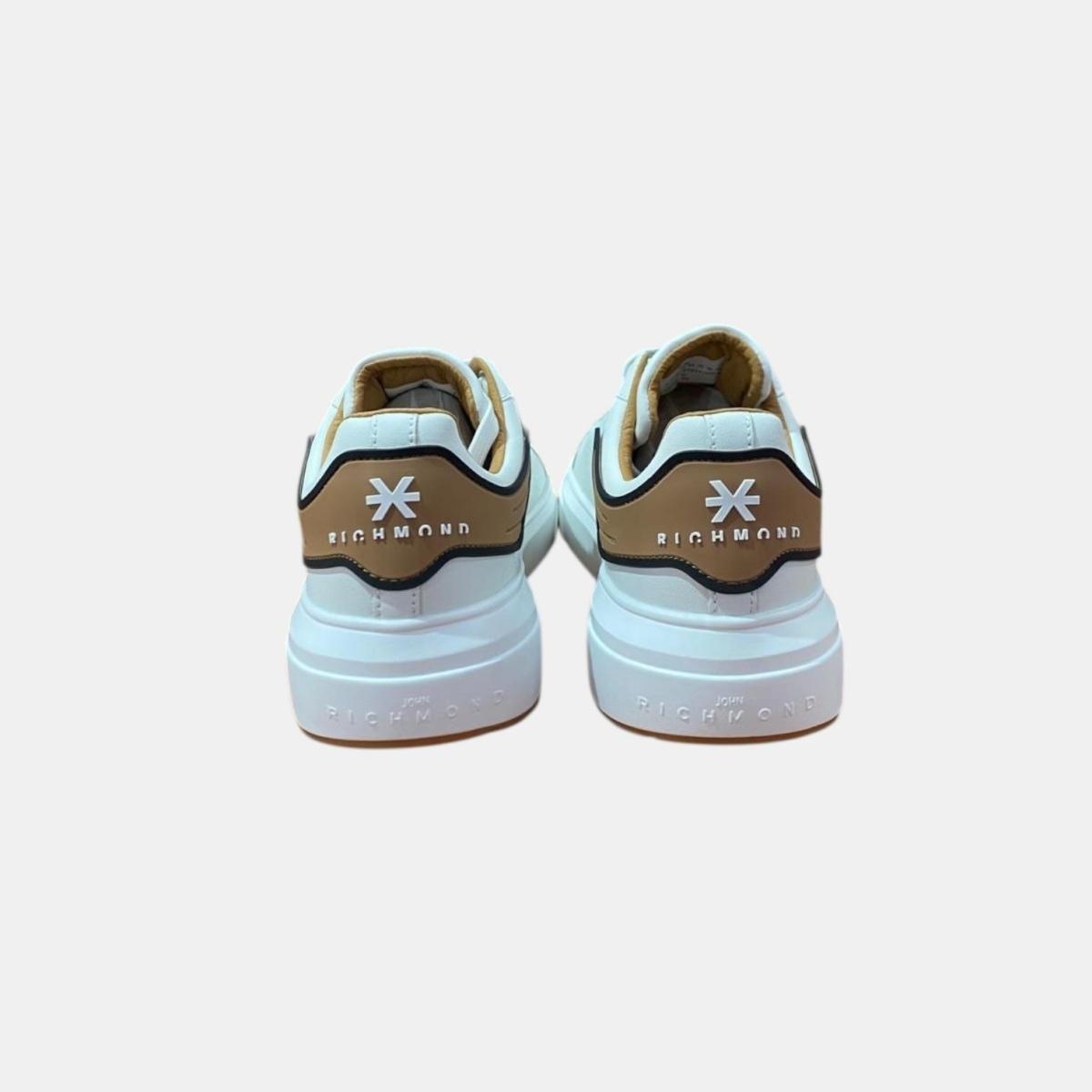 Scarpe Uomo Richmond JRU 31017 C