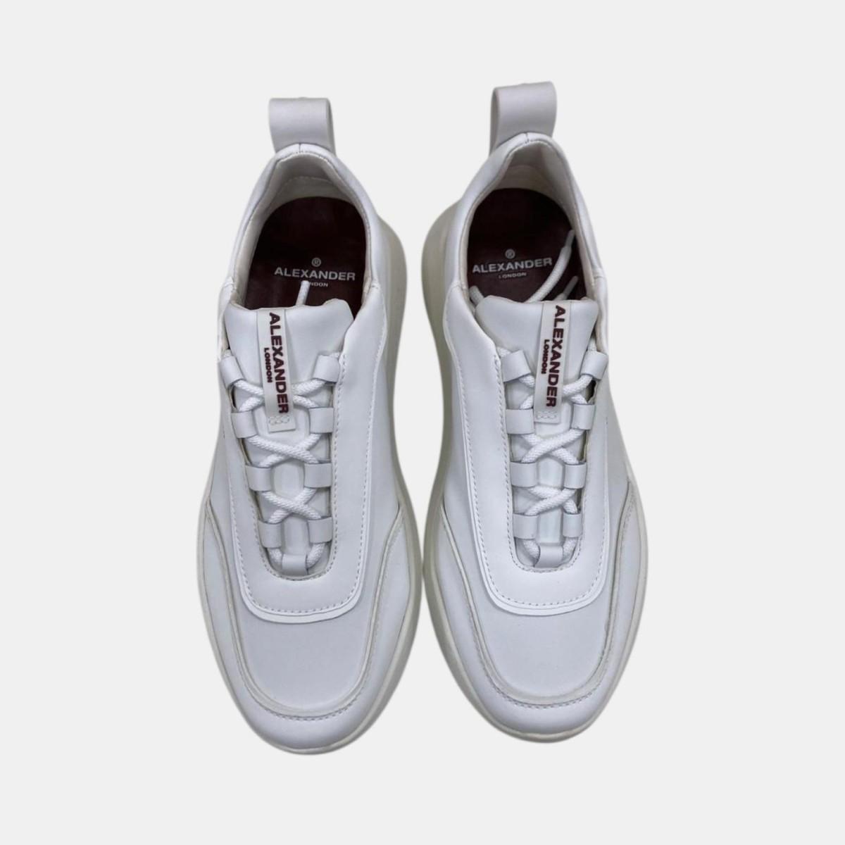 Scarpe Uomo Alexander Smith 9677 TWT