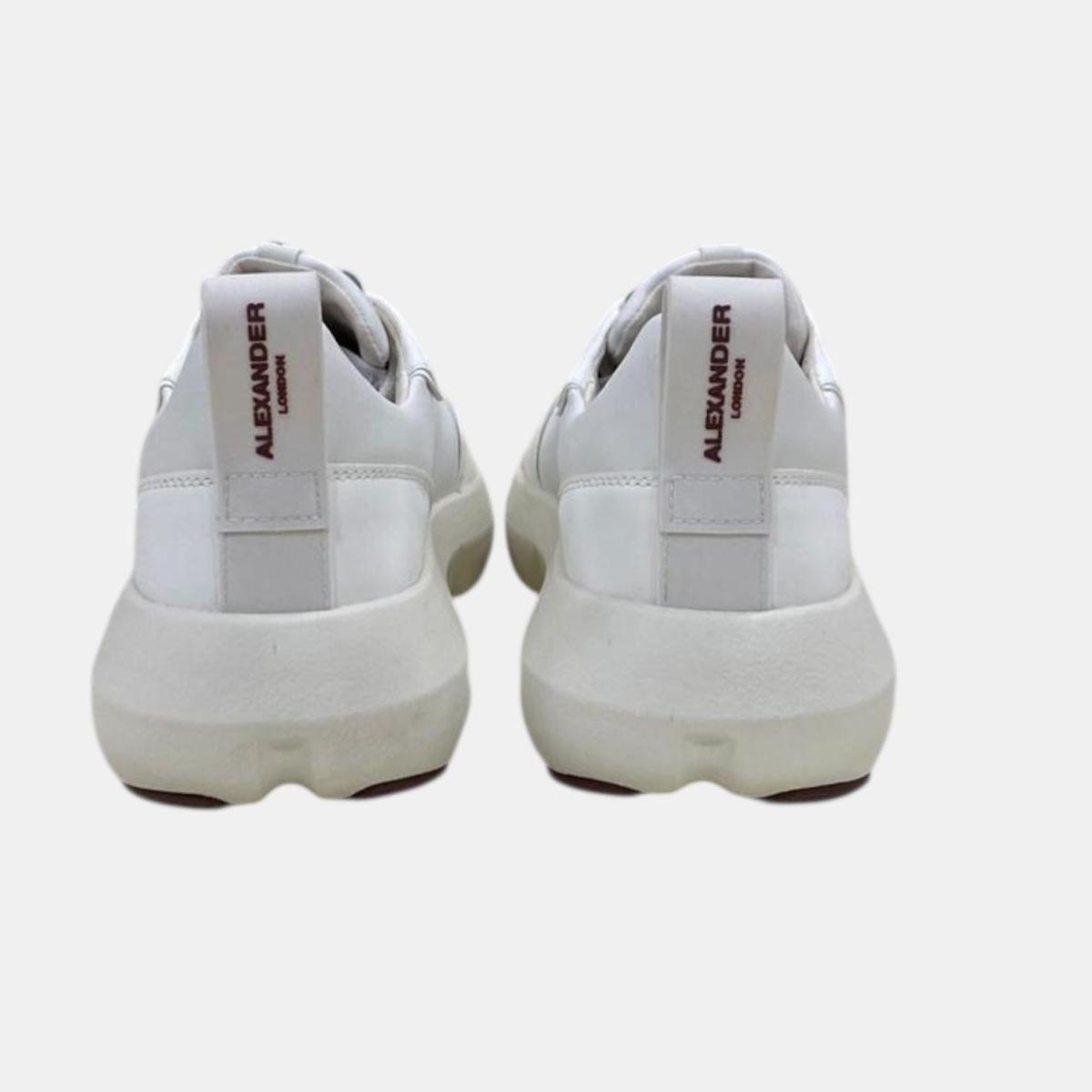 Scarpe Uomo Alexander Smith 9677 TWT