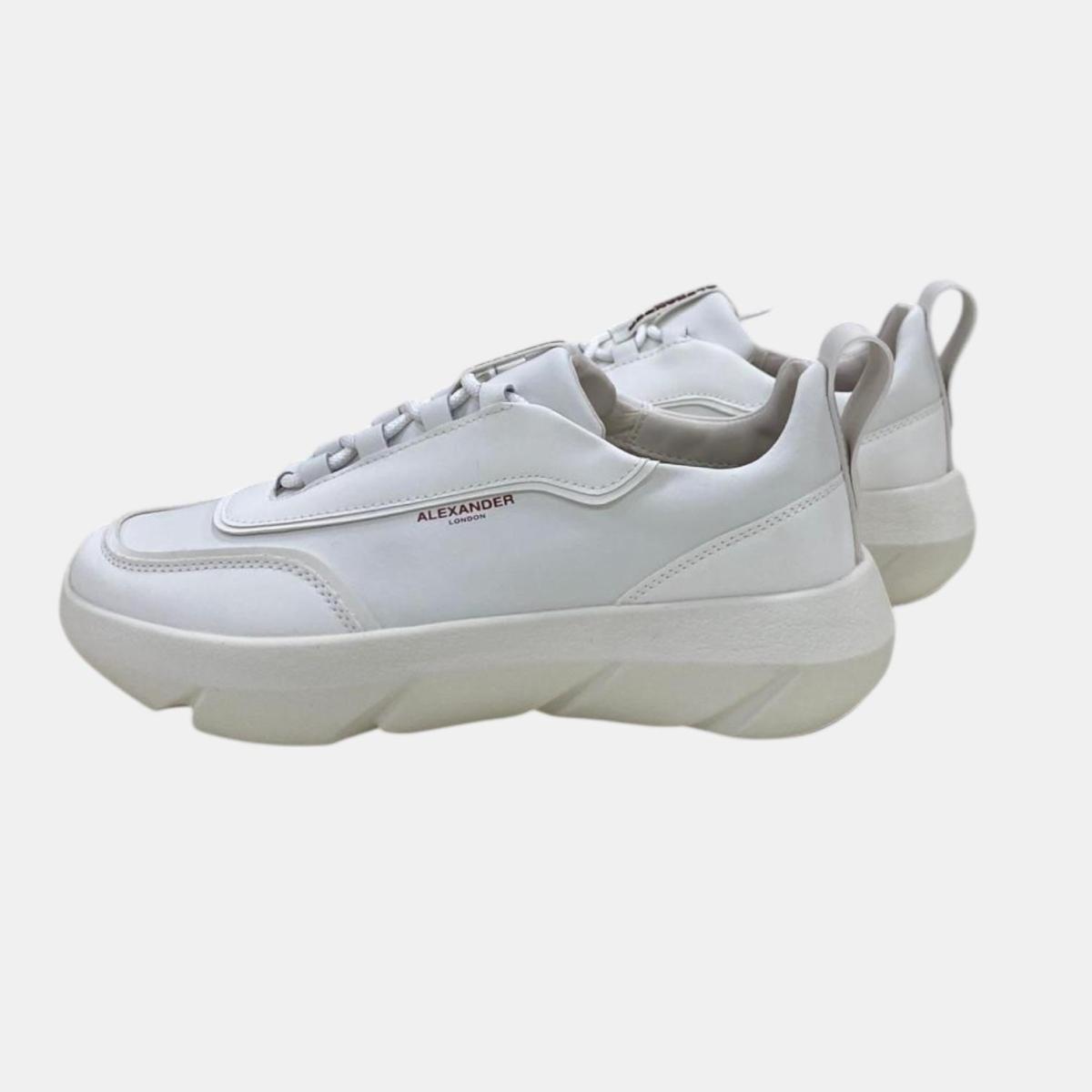 Scarpe Uomo Alexander Smith 9677 TWT