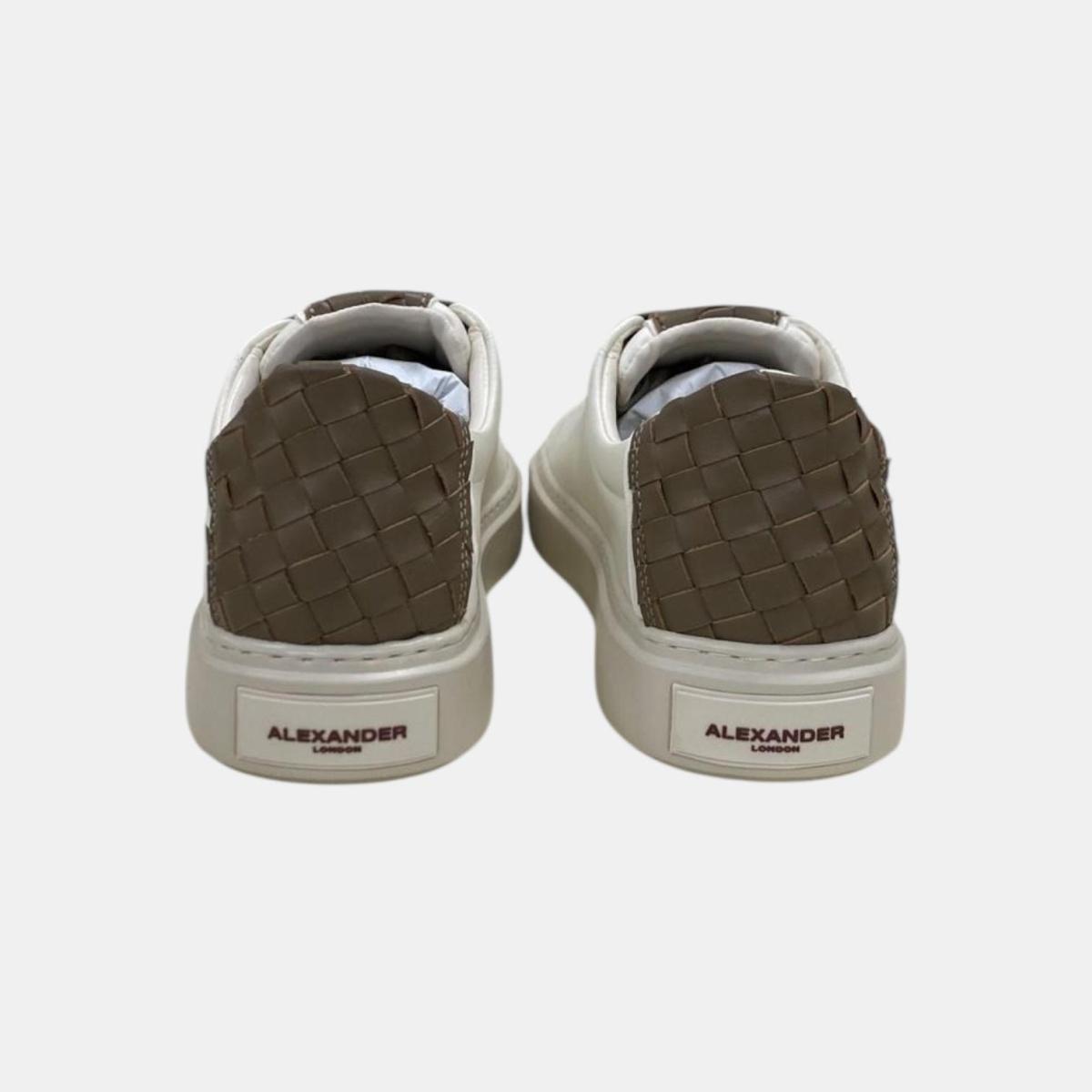 Scarpe Uomo Alexander Smith 9107 WBO