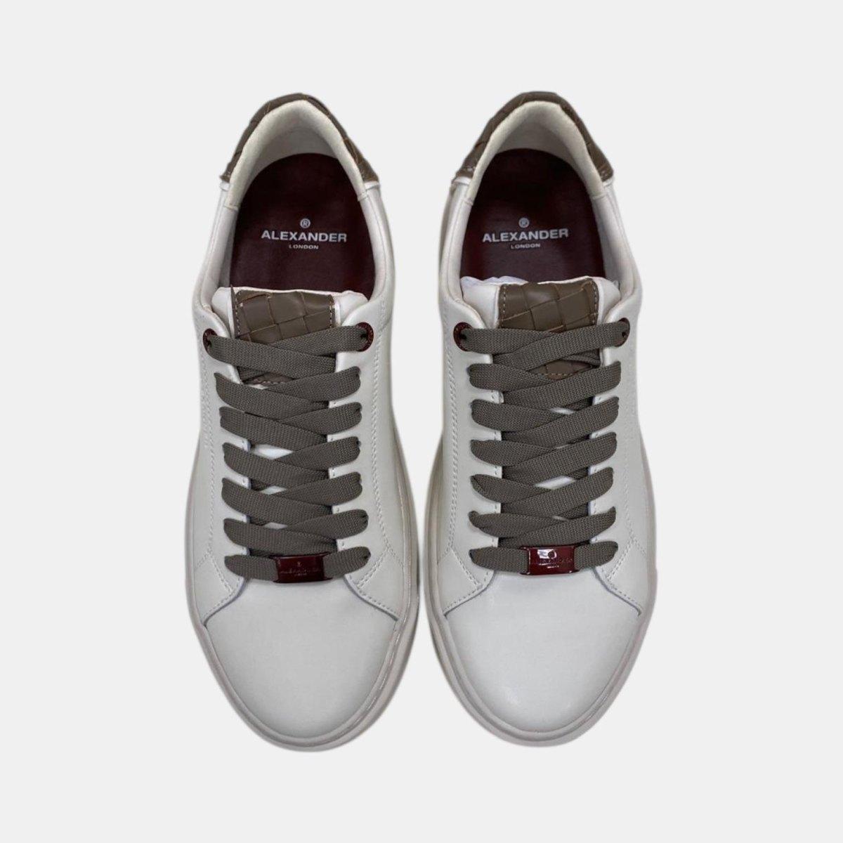 Scarpe Uomo Alexander Smith 9107 WBO