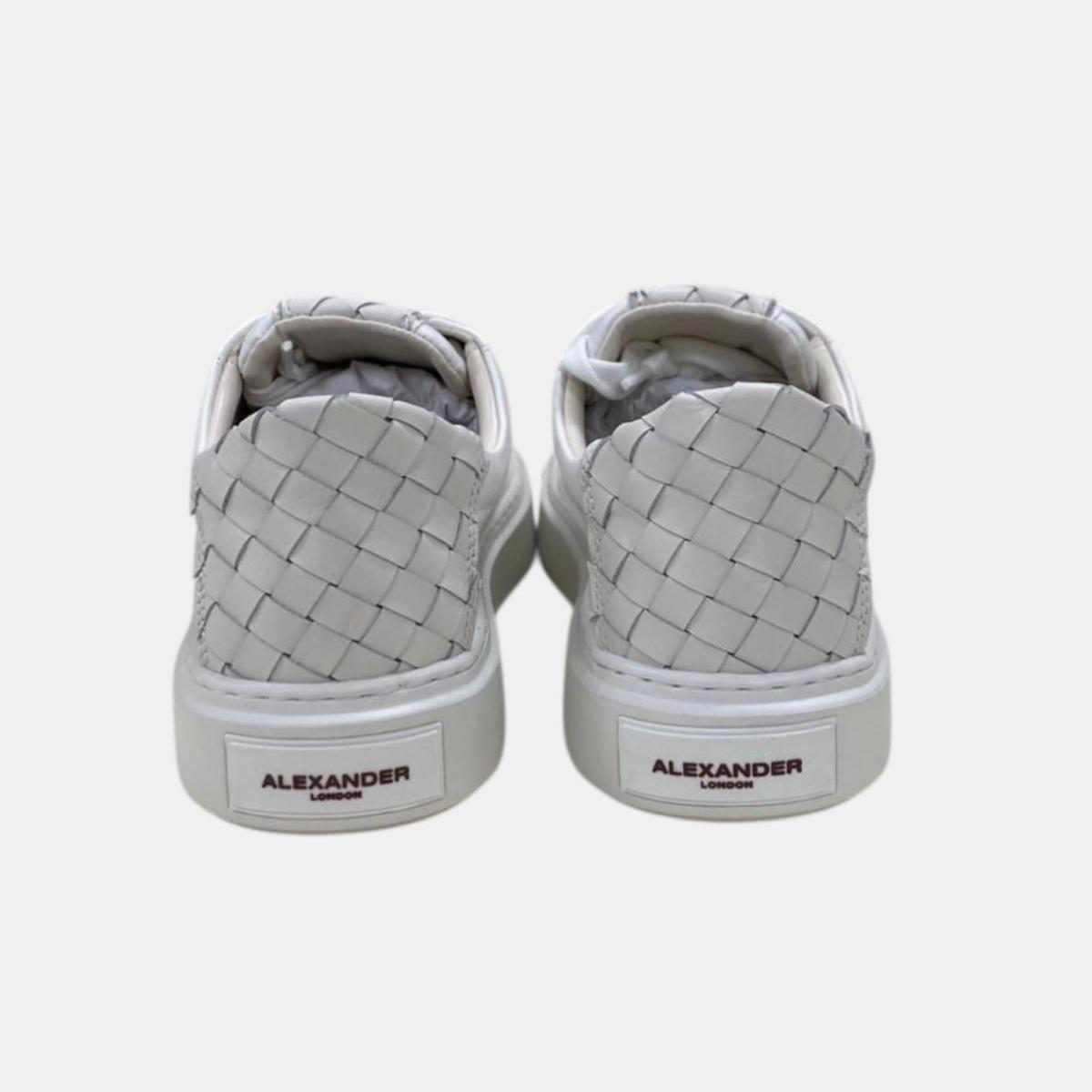 Scarpe Uomo Alexander Smith 9108 TWT