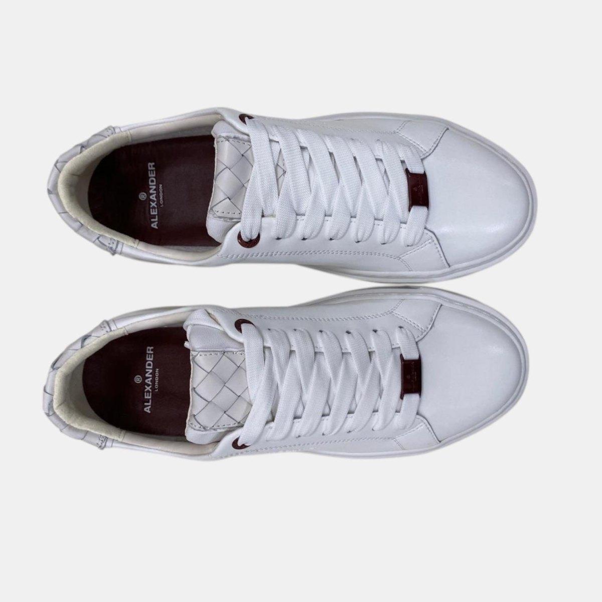 Scarpe Uomo Alexander Smith 9108 TWT