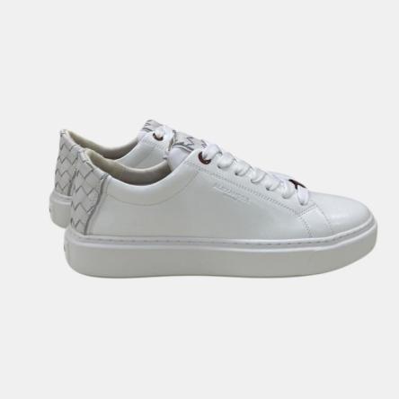 Scarpe Uomo Alexander Smith 9108 TWT