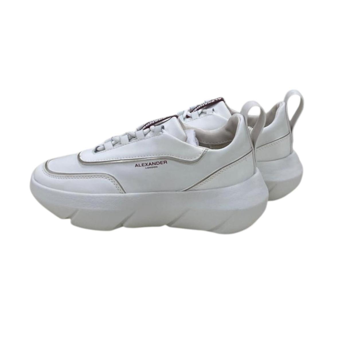 Scarpe Donna Alexander Smith 9655 TWT