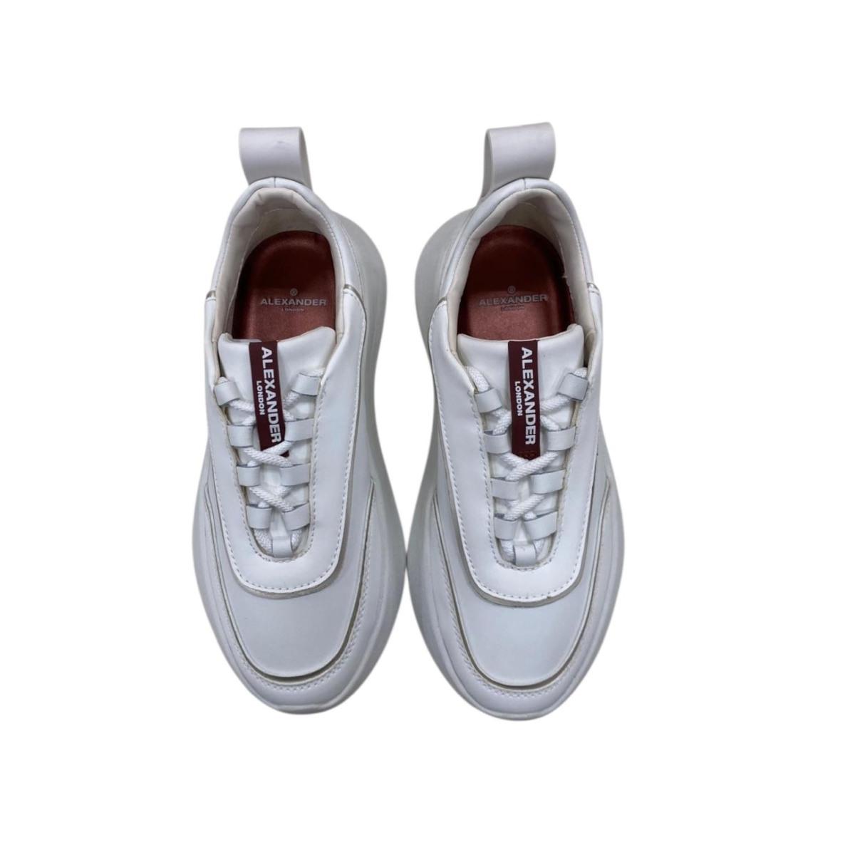 Scarpe Donna Alexander Smith 9655 TWT