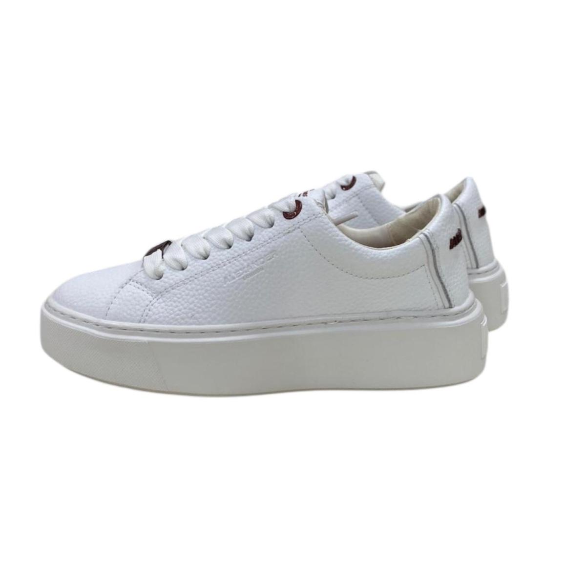 Scarpe Unisex Alexander Smith 8406 WHT