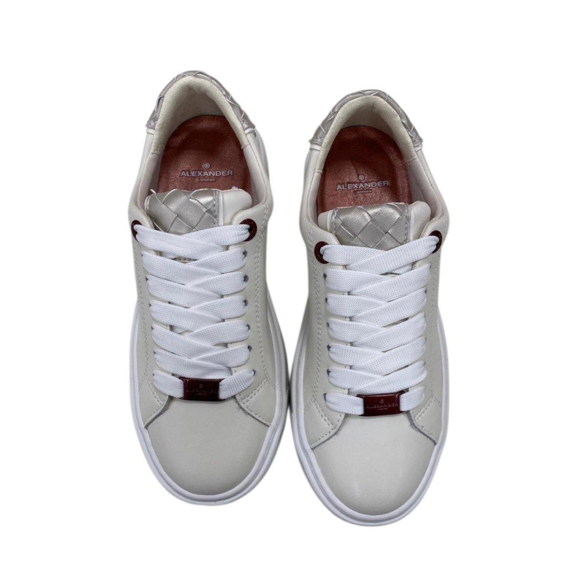 Scarpe Donna Alexander Smith 8411 WSW