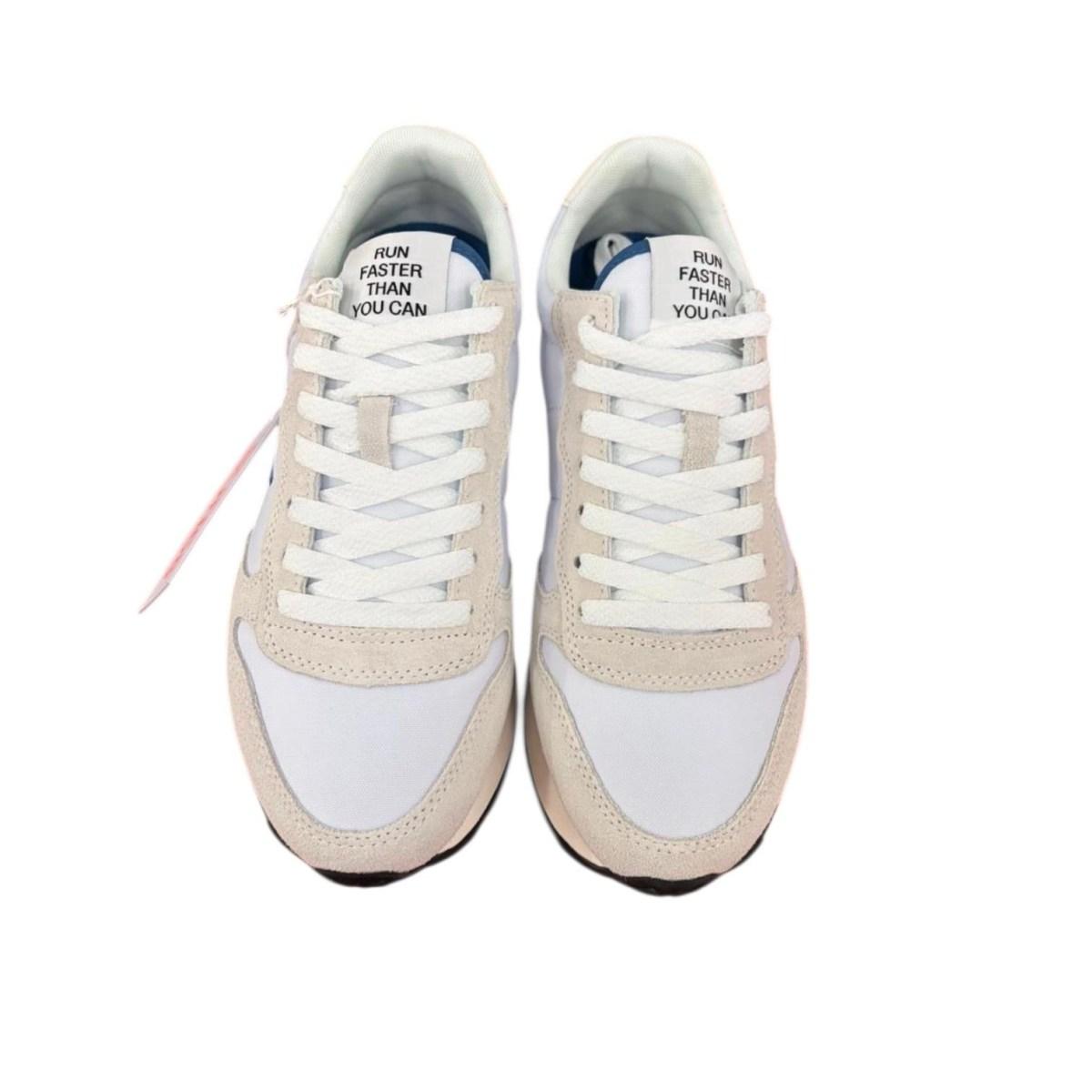 Scarpa Uomo Tom Solis Sun68 Z36101 Bia