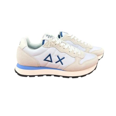 Scarpa Uomo Tom Solis Sun68 Z36101 Bia