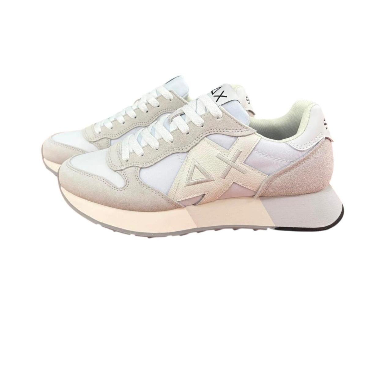 Scarpa Uomo Jaki 2.0 Bico Z36116 bia/bia