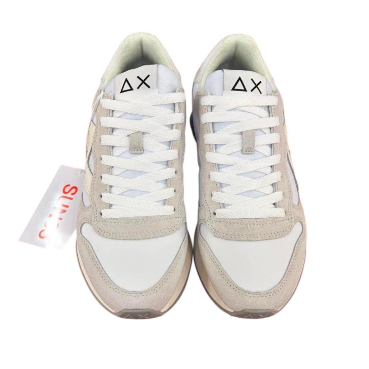 Scarpa Uomo Jaki 2.0 Bico Z36116 bia/bia