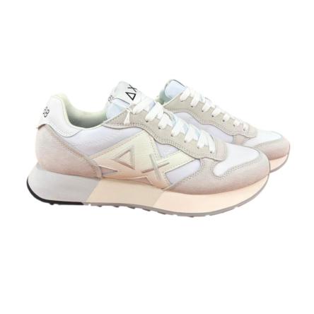 Scarpa Uomo Jaki 2.0 Bico Z36116 bia/bia