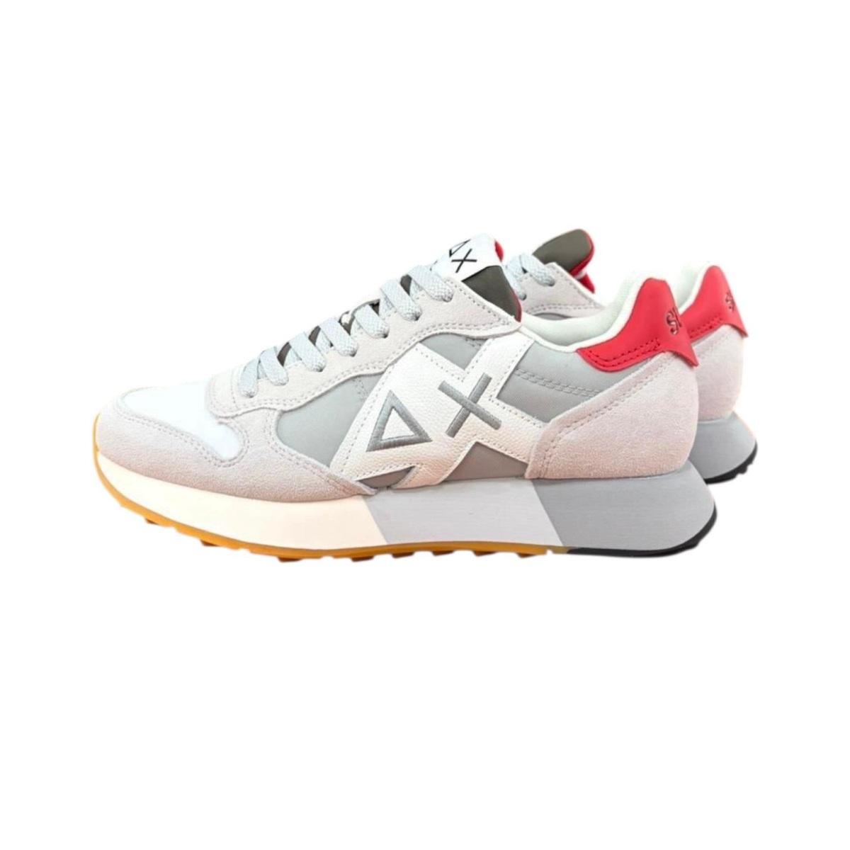 Scarpa Uomo Jaki 2.0 Bico Z36116 bia/gri