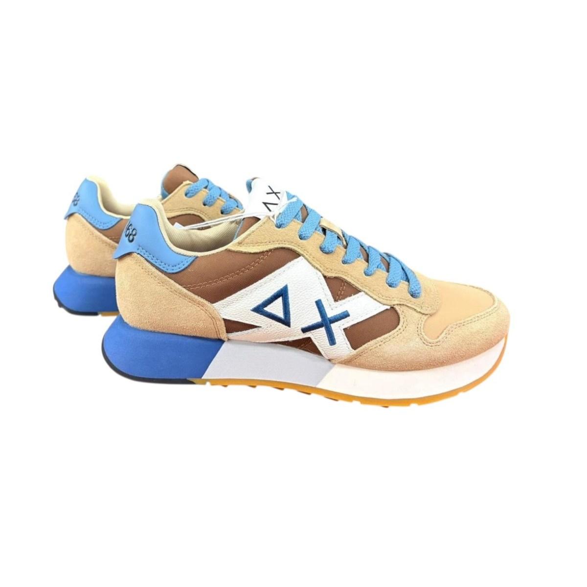 Scarpa Uomo Jaki 2.0 Bico Z36116 Beig/Volp