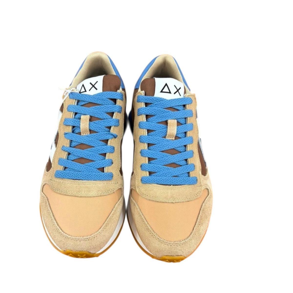 Scarpa Uomo Jaki 2.0 Bico Z36116 Beig/Volp