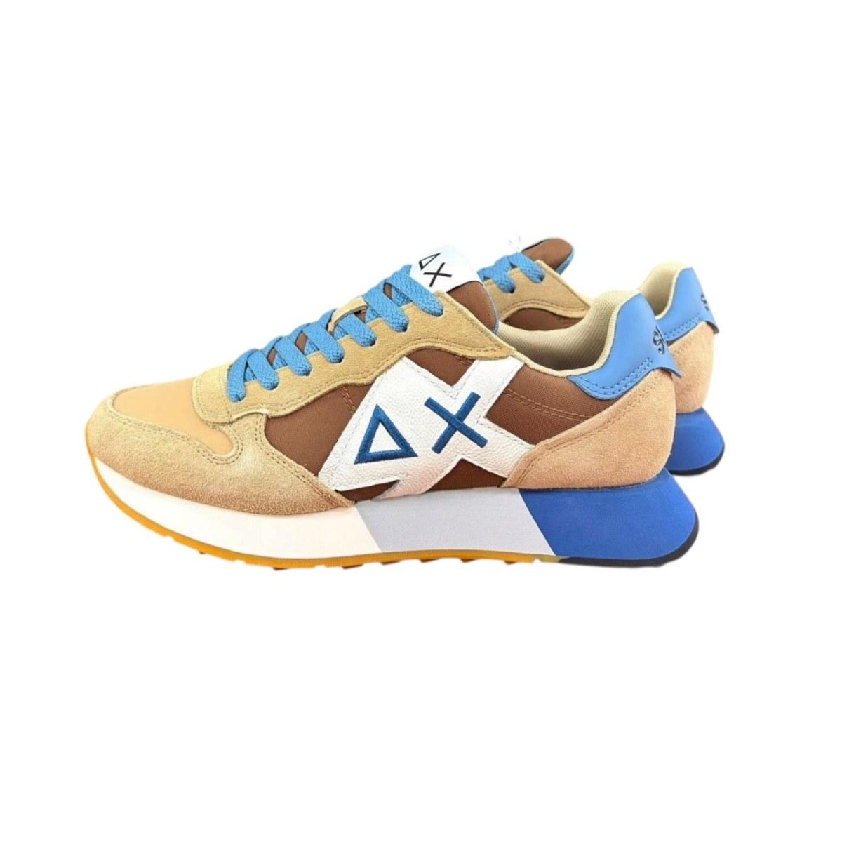 Scarpa Uomo Jaki 2.0 Bico Z36116 Beig/Volp