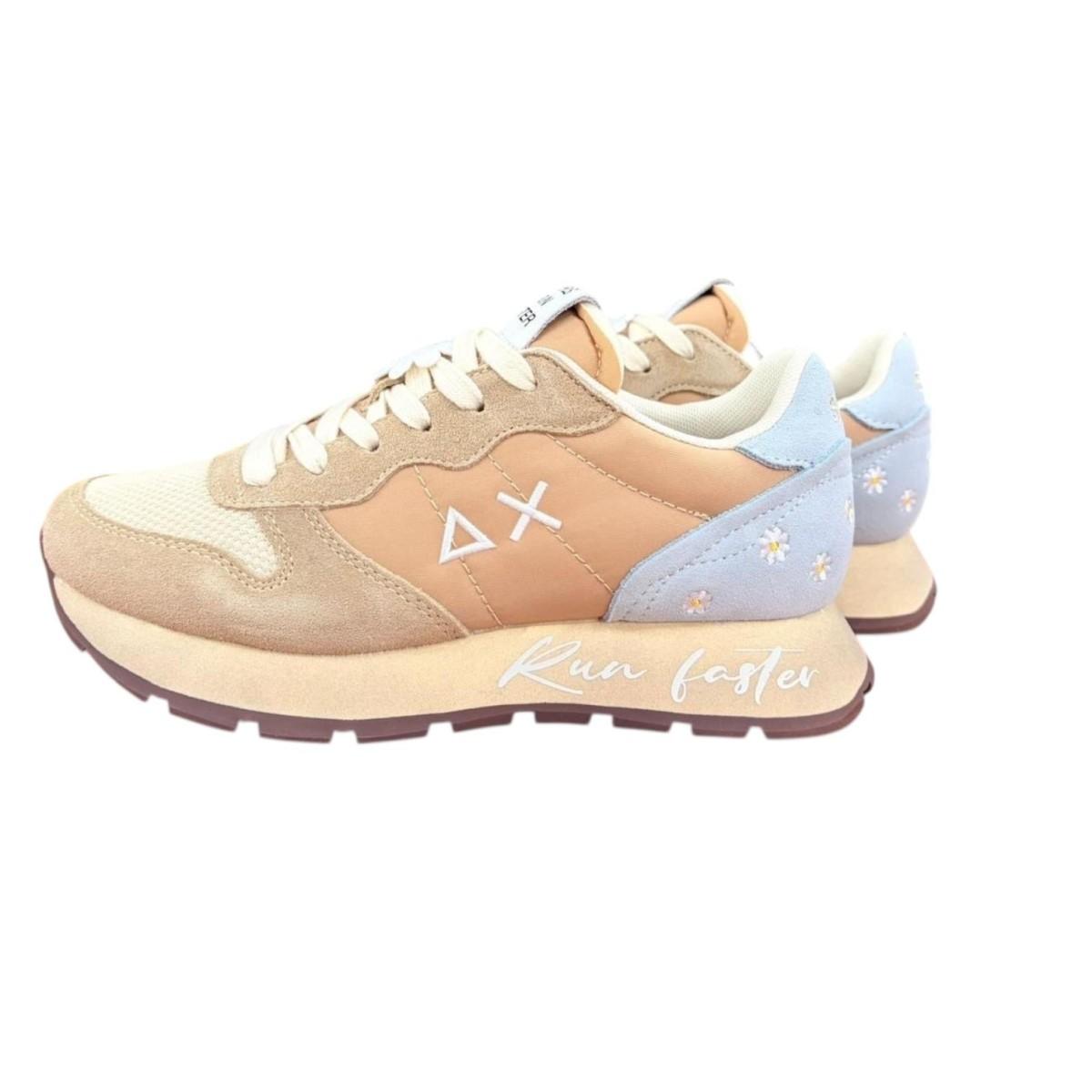 Scarpa Donna Ally/Vintage Z36207 Beige