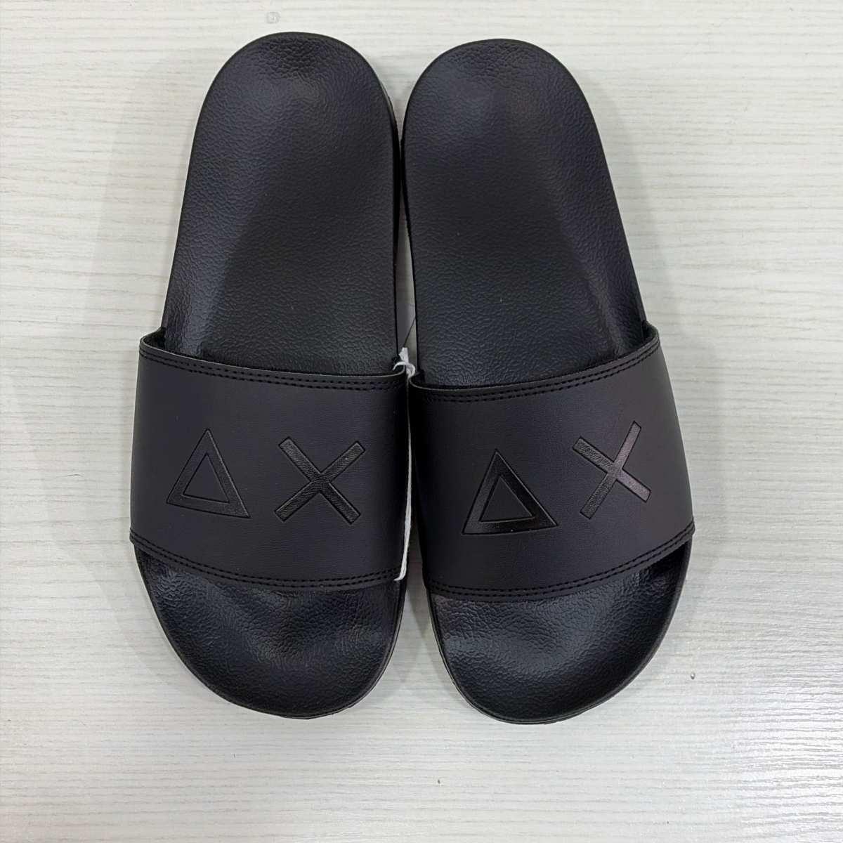 Sandalo Mare Uomo Z36110 Slipp/logo