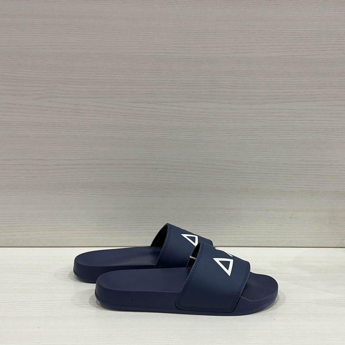 Sandalo Mare Uomo Z36110 Slipp/logo