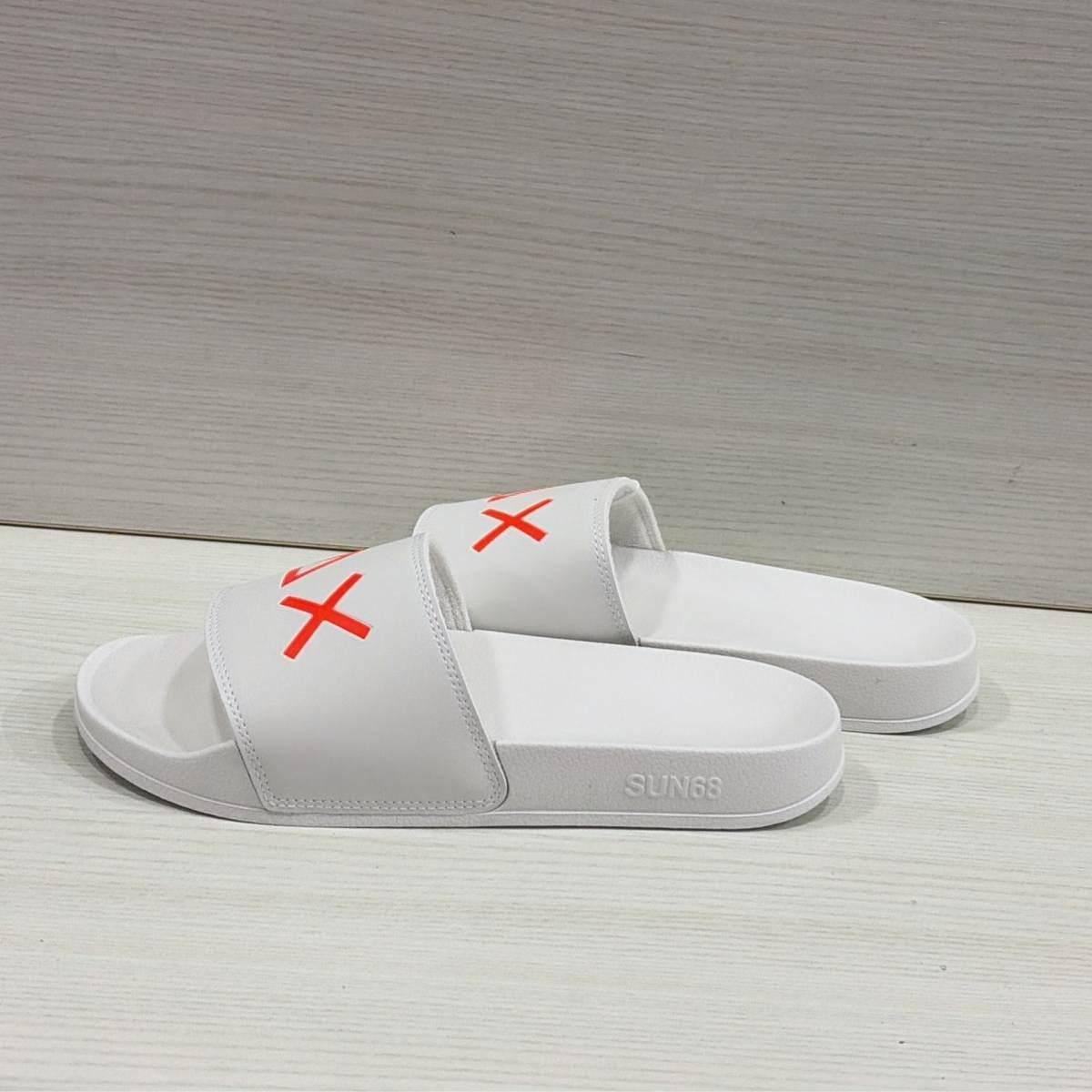 Sandalo Mare Uomo Z36110 Slipp/logo