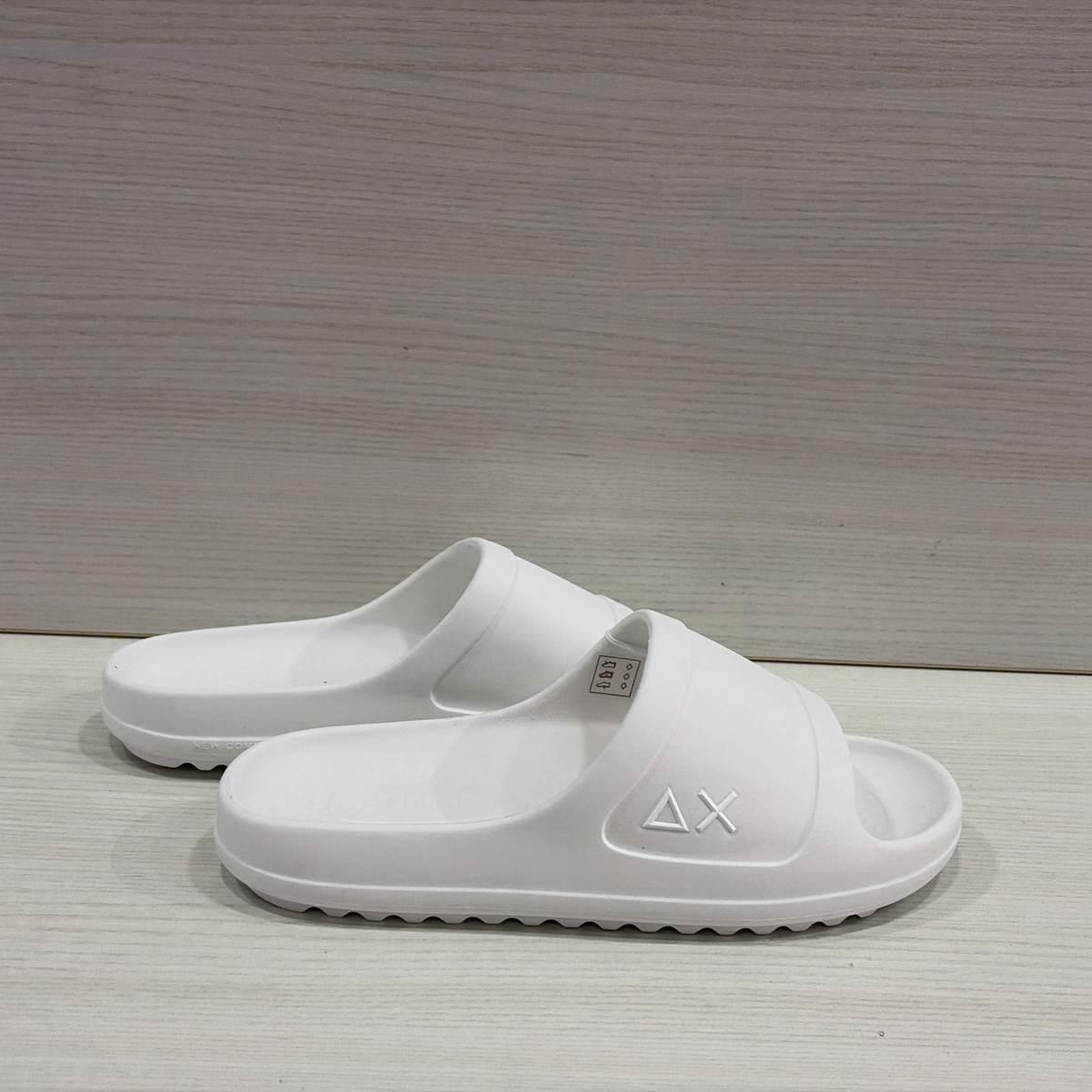 Sandalo Mare Uomo Z36112 Monoblok