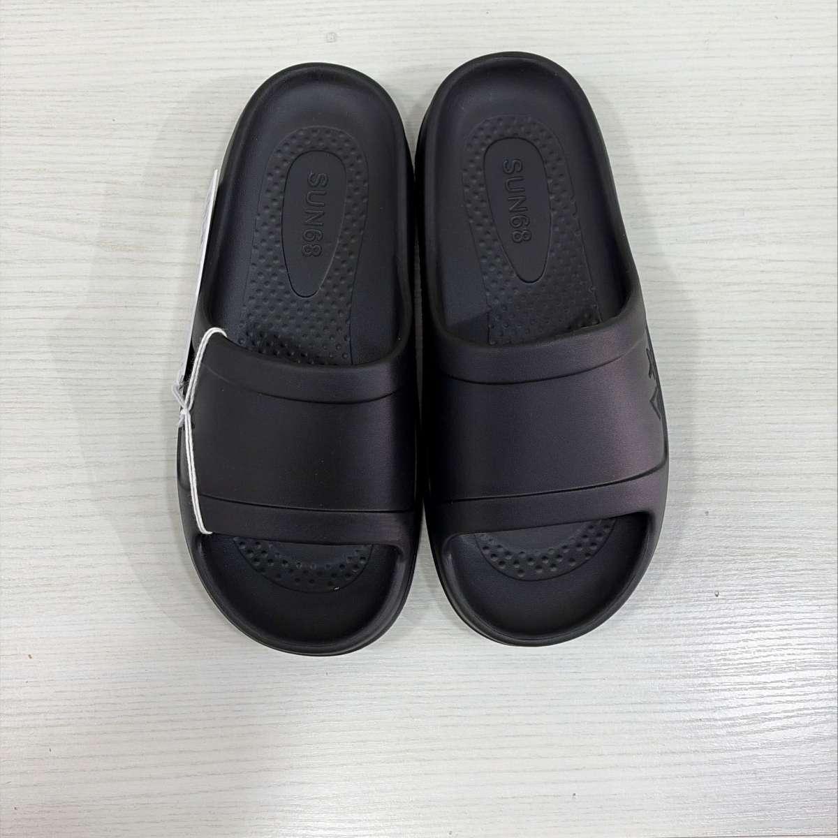 Sandalo Mare Uomo Z36112 Monoblok