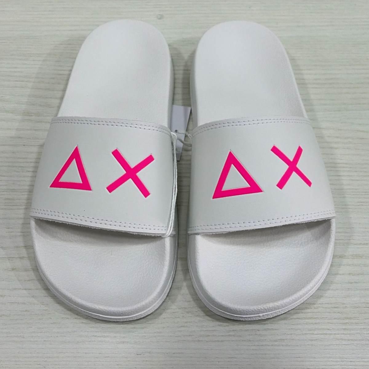 Sandalo Mare Donna slipp/logo 36210