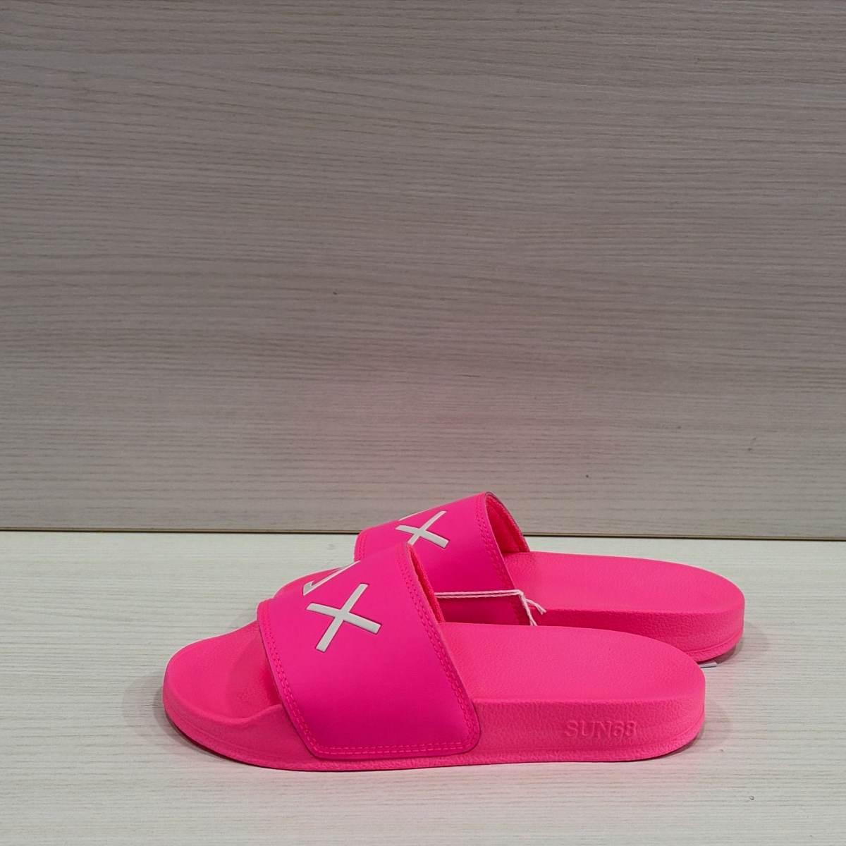 Sandalo Mare Donna slipp/logo 36210