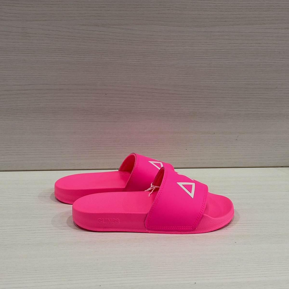 Sandalo Mare Donna slipp/logo 36210