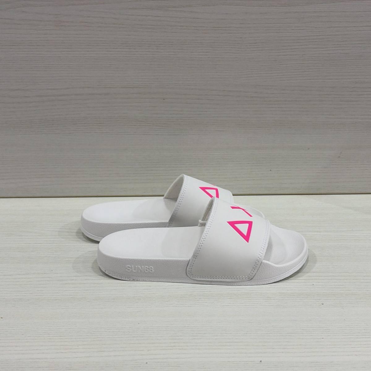 Sandalo Mare Donna slipp/logo 36210