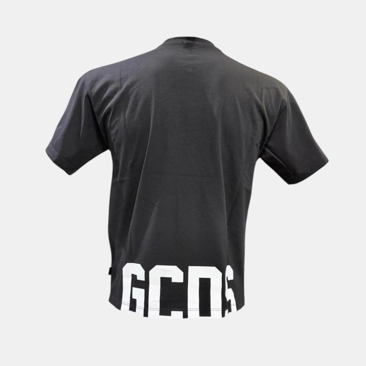T-Shirt MM Ragazzo/a GCDS QC587J105