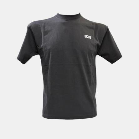 T-Shirt MM Ragazzo/a GCDS QC587J105