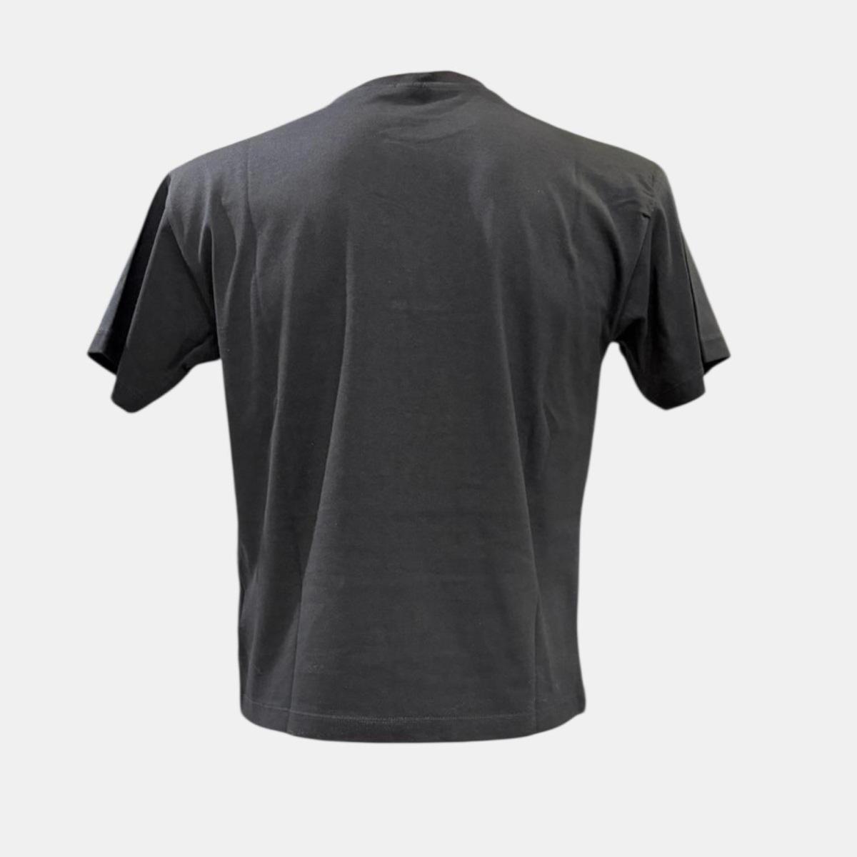 T-Shirt MM Ragazzo/a GCDS QC597J105