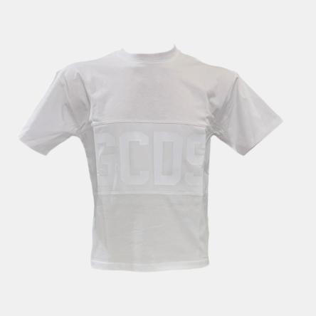 T-Shirt MM Ragazzo/a GCDS QC597J105
