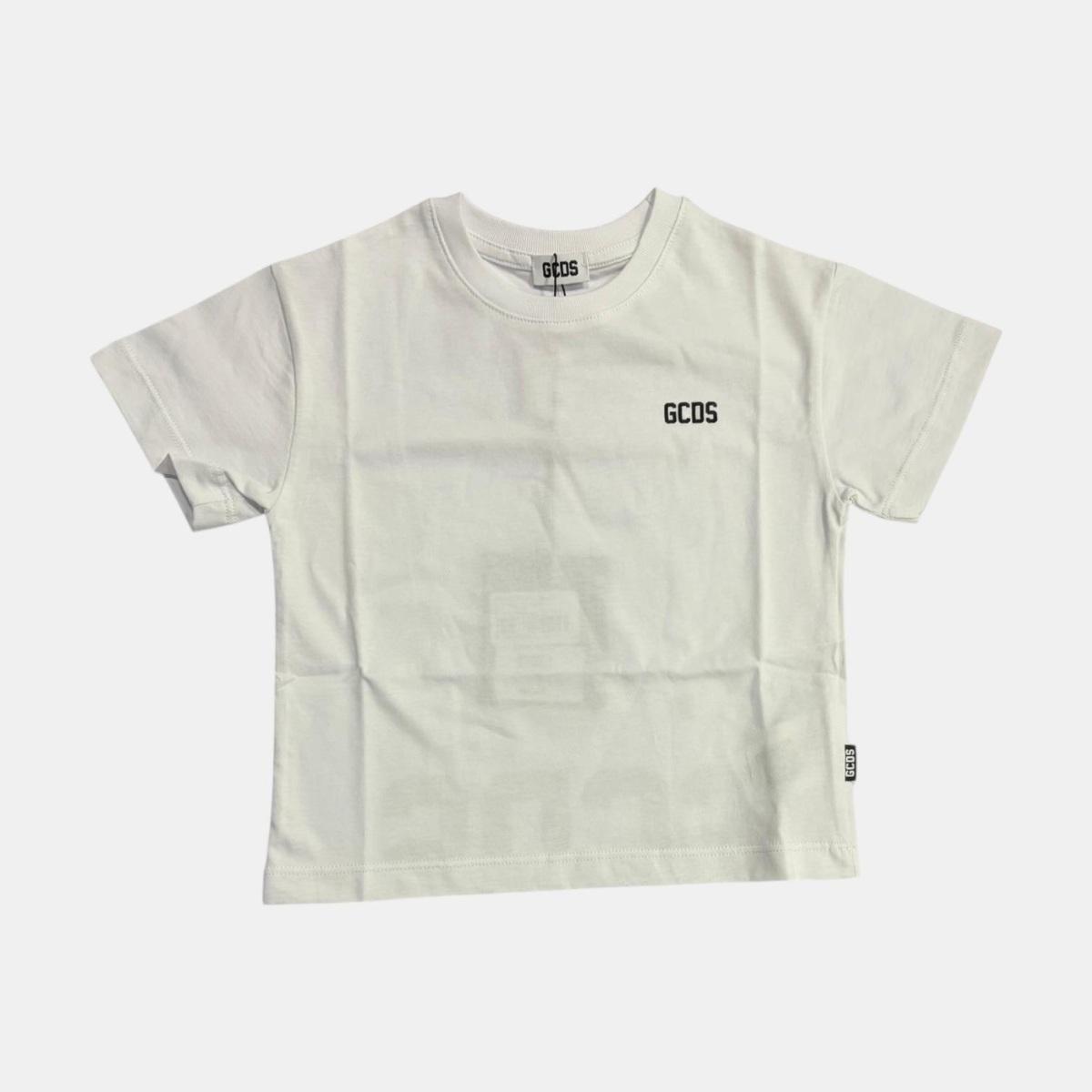 T-SHIRT MM Bimbo GCDS KQC587J105