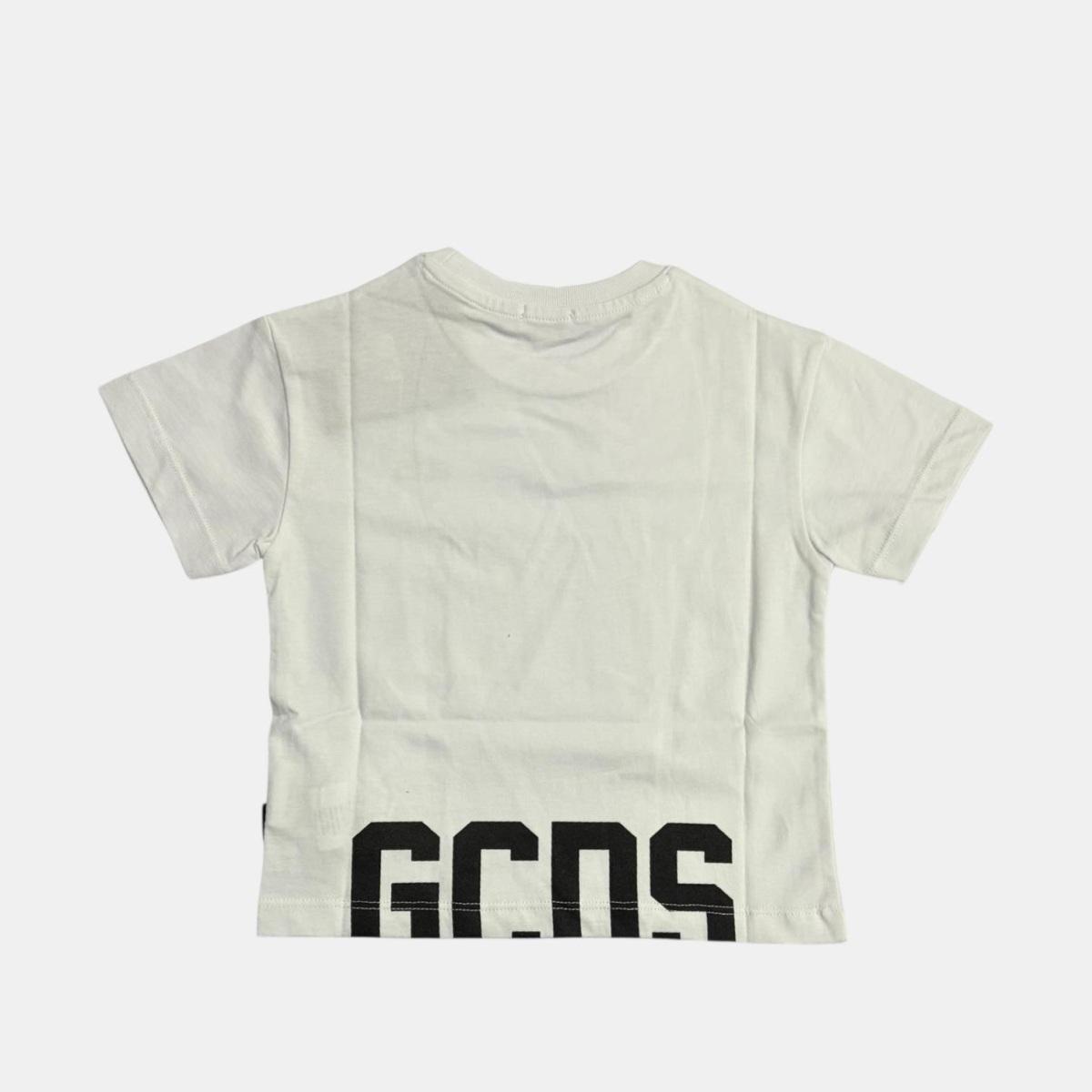 T-SHIRT MM Bimbo GCDS KQC587J105