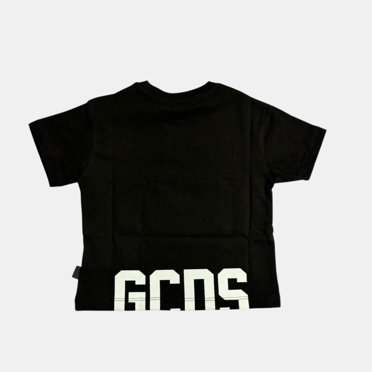 T-SHIRT MM Bimbo GCDS KQC587J105