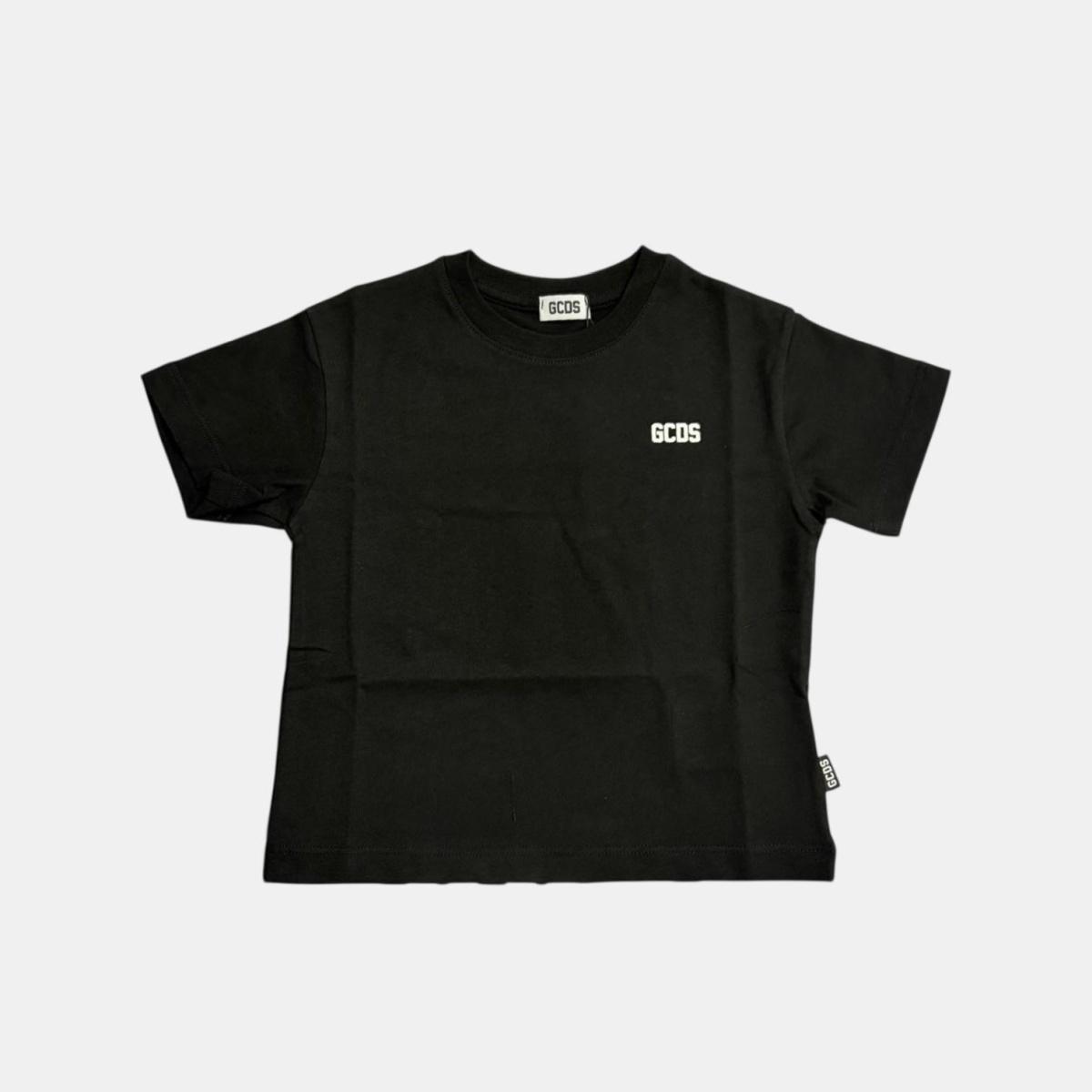 T-SHIRT MM Bimbo GCDS KQC587J105