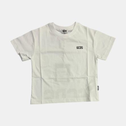 T-SHIRT MM Bimbo GCDS KQC587J105