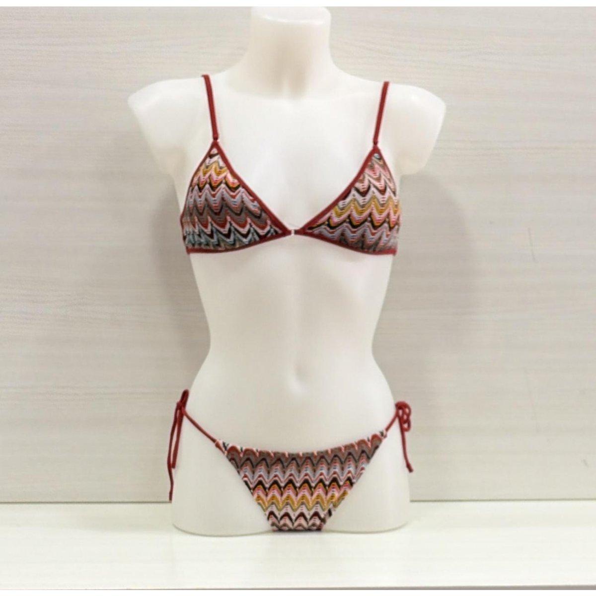 Bikini Donna FK26SW0421RU