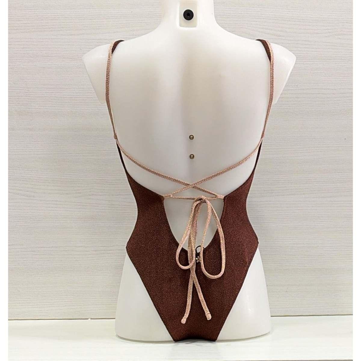 Costume Intero Donna FK26SW1113BN