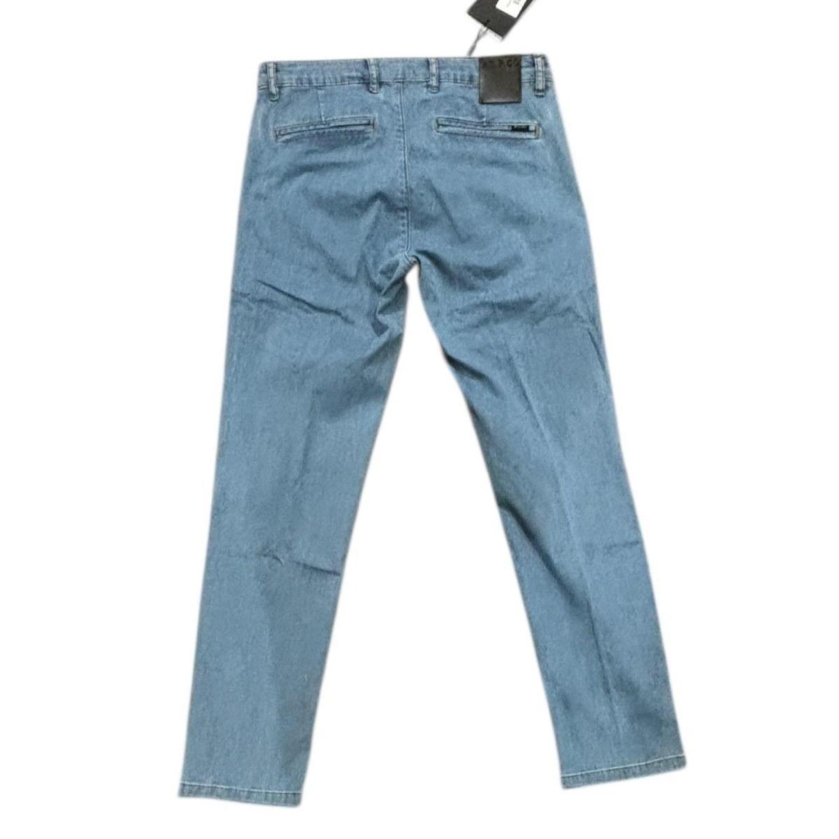 Jeans Uomo Atipico Sasa 78
